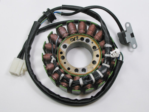 RICK'S MOTORSPORT ELECTRICS 21-012 STATOR TRI