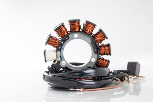 RICK'S MOTORSPORT ELECTRICS 21-552 STATOR