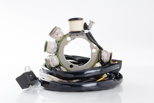 RICK'S MOTORSPORT ELECTRICS 21-554 STATOR