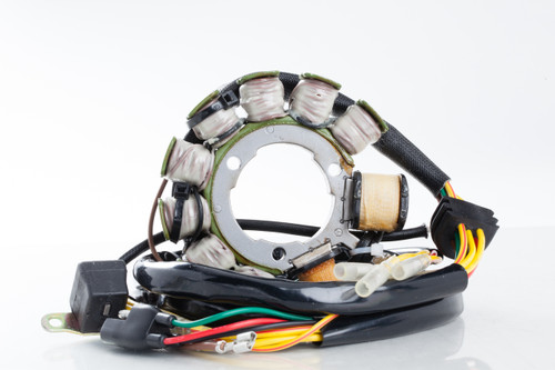 RICK'S MOTORSPORT ELECTRICS 21-555 STATOR
