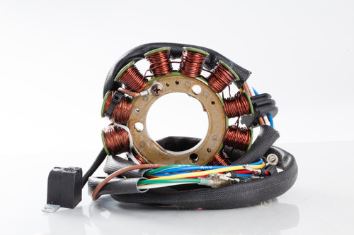 RICK'S MOTORSPORT ELECTRICS 21-562 STATOR