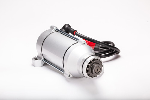 RICK'S MOTORSPORT ELECTRICS 61-101 STARTER MOTOR