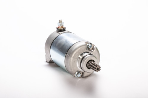 RICK'S MOTORSPORT ELECTRICS 61-102 STARTER MOTOR