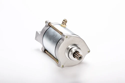 RICK'S MOTORSPORT ELECTRICS 61-105 STARTER MOTOR