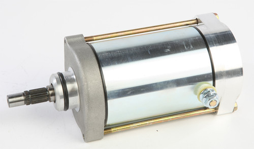 RICK'S MOTORSPORT ELECTRICS 61-418H STARTER MOTOR