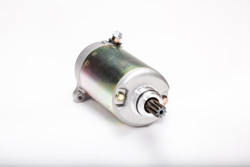 RICK'S MOTORSPORT ELECTRICS 61-702 STARTER MOTOR