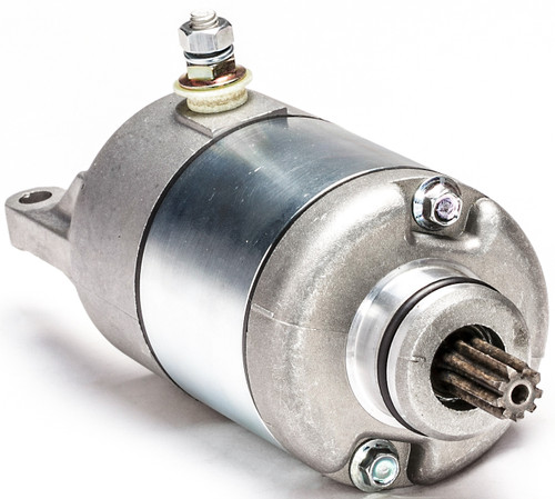 RICK'S MOTORSPORT ELECTRICS 61-218 STARTER MOTOR