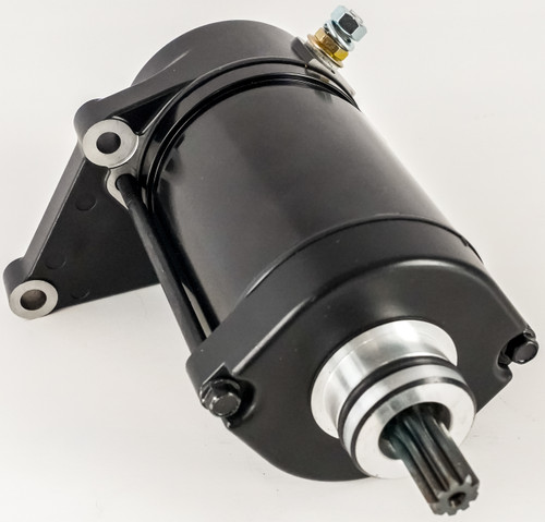 RICK'S MOTORSPORT ELECTRICS 61-423 STARTER MOTOR