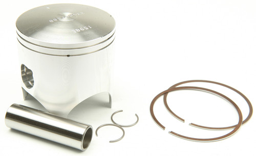 WISECO 234M07000 PISTON KIT 70.00/STD YAM