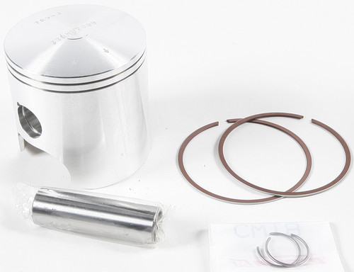 WISECO 338M07000 PISTON KIT 70.00/STD HON