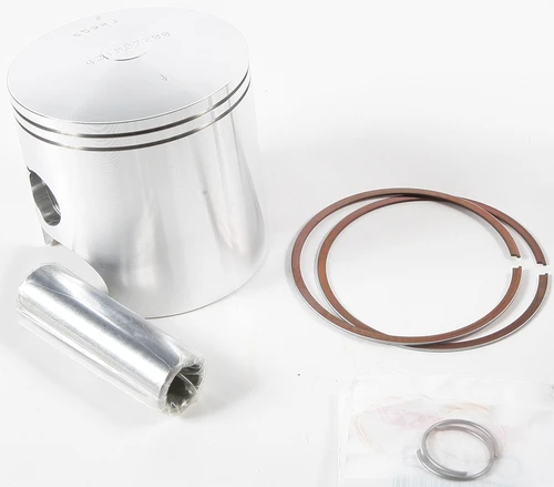 WISECO 431M07200 PISTON KIT 72.00/+2.00 HON