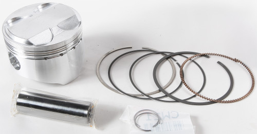 WISECO 4393M08150 PISTON KIT 81.50/+0.50 10.25:1 HON