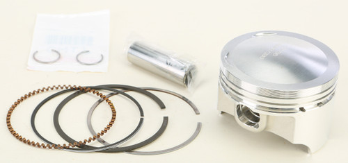 WISECO 4466M07300 PISTON KIT 73.00/STD 10.5:1 HON
