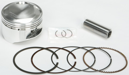 WISECO 4628M08600 PISTON KIT 86.00/+1.00 11:1 HON