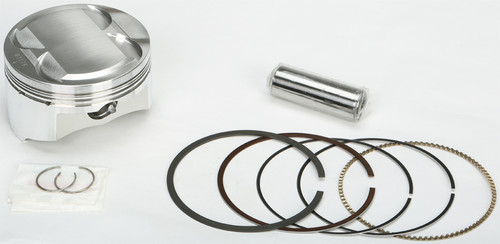 WISECO 4716M10000 PISTON KIT 100.00/STD 11:1 HON