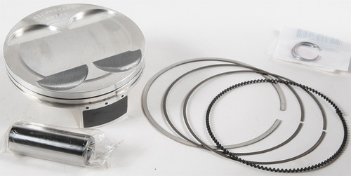 WISECO 4820M09600 PISTON KIT ARMORGLIDE 96.00/STD 12:1 HON