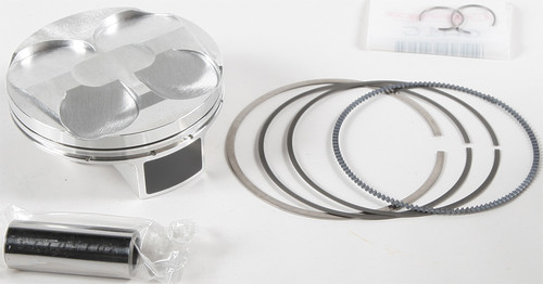 WISECO 4829M07800 PISTON KIT ARMORGLIDE 78.00/STD 12.9:1 HON