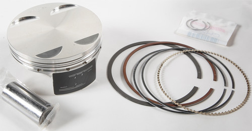 WISECO 4848M09400 PISTON KIT ARMORGLIDE 94.00/STD 10.5:1 HON