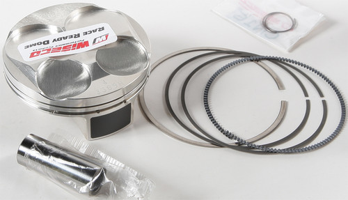 WISECO 4852M07800 PISTON KIT ARMORGLIDE 78.00/STD 13.5:1 HON