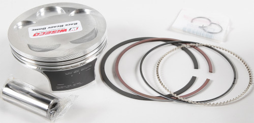 WISECO 4865M09500 PISTON KIT ARMORGLIDE 95.00/STD 12:1 YAM