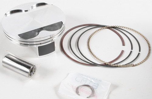 WISECO 4937M09700 PISTON KIT ARMORGLIDE BOX FRG 97.00/STD 12.5:1 KTM