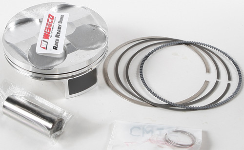 WISECO 4949M07800 PISTON KIT ARMORGLIDE 78.00/STD 13.1:1 HON