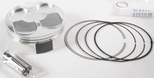WISECO 4979M09600 PISTON KIT ARMORGLIDE BOX FRG 96.00/STD 13:1 HON