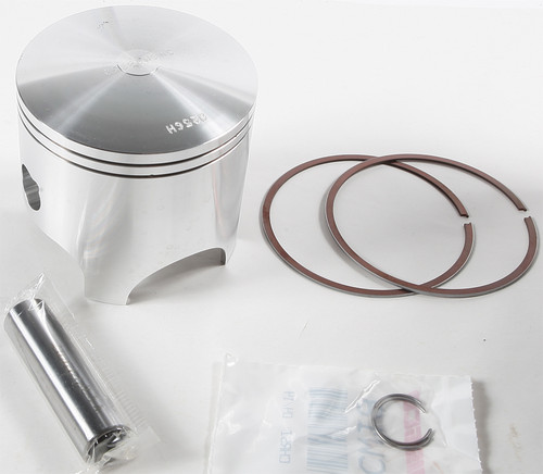 WISECO 546M08750 PISTON KIT PRO-LITE 87.50/+0.50 YAM