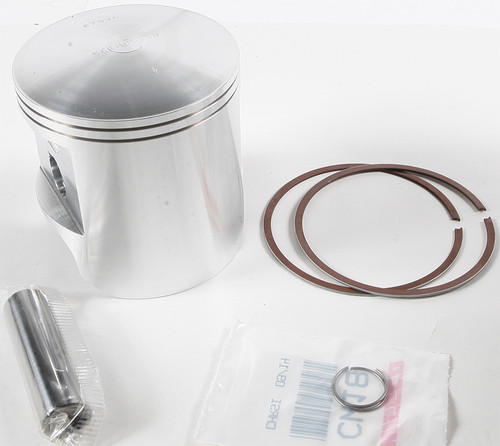 WISECO 561M08850 PISTON KIT PRO-LITE 88.50/+2.50 SUZ