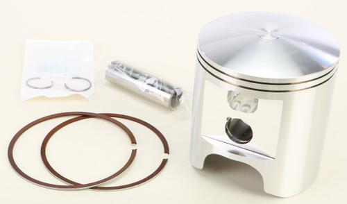 WISECO 561M08600 PISTON KIT PRO-LITE 86.00/STD SUZ