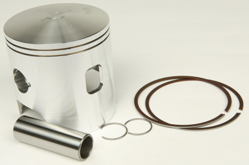 WISECO 577M08100 PISTON KIT 81.00/+1.00 HON