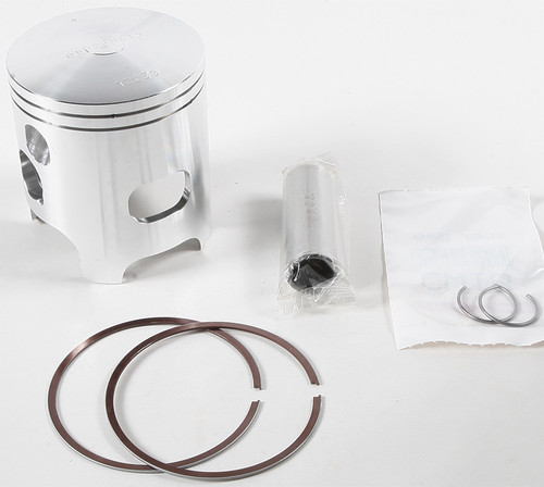 WISECO 617M06640 PISTON KIT PRO-LITE 66.40/STD KAW