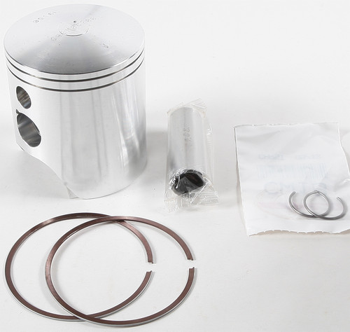 WISECO 642M06700 PISTON KIT PRO-LITE 67.00/STD SUZ