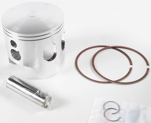 WISECO 675M08500 PISTON KIT 85.00/+2.00 POL