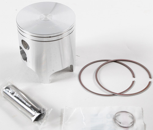 WISECO 723M06640 PISTON KIT PRO-LITE 66.40/STD SUZ
