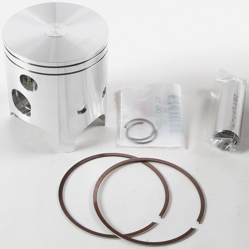 WISECO 756M06640 PISTON KIT PRO-LITE 66.40/STD SUZ