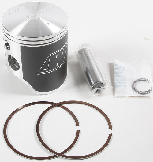 WISECO 856M06640 PISTON KIT PRO-LITE 66.40/STD GAS/HUS/HUSQ/KTM
