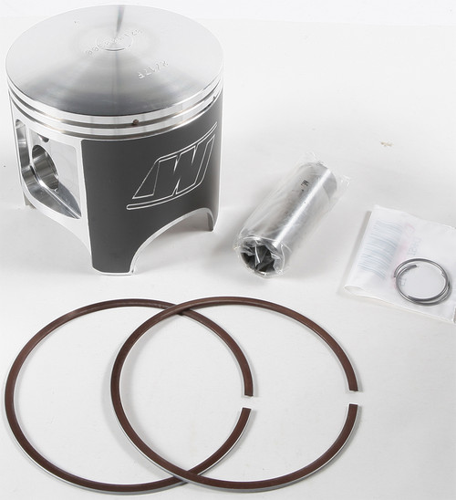 WISECO 871M08900 PISTON KIT ARMORGLIDE 89.00/STD HON
