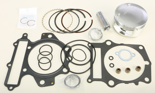WISECO PK1058 TOP END KIT 96.00/+1.00 STOCK YAM