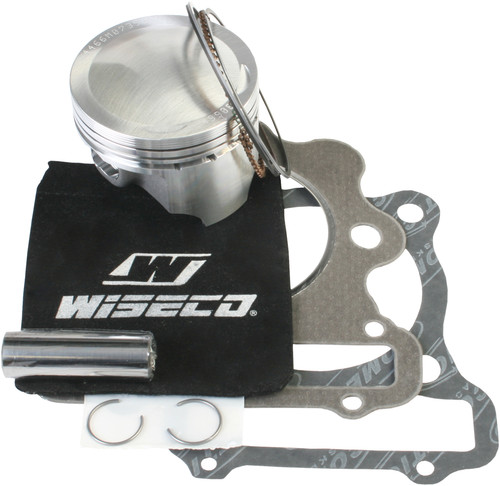 WISECO PK1220 TOP END KIT 73.50/+0.50 10.5:1 HON