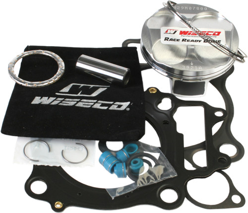 WISECO PK1236 TOP END KIT ARMORGLIDE 78.00/STD 12.9:1 HON