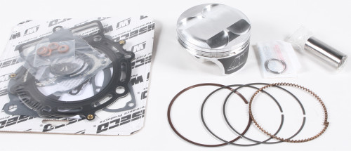 WISECO PK1447 TOP END KIT ARMORGLIDE 89.00/STD 12:1 KTM/POL