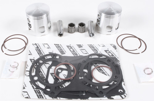 WISECO PK145 TOP END KIT PRO-LITE 65.25/+1.25 YAM