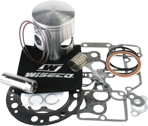 WISECO PK1504 TOP END KIT PRO-LITE 66.40/STD KAW