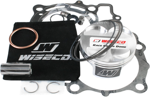 WISECO PK1598 TOP END KIT ARMORGLIDE 77.00/STD 13.5:1 KAW