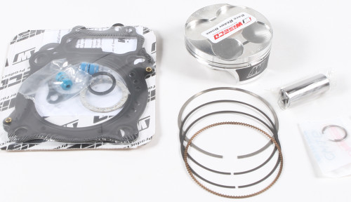 WISECO PK1874 TOP END KIT ARMORGLIDE 76.80/STD 13.2:1 HON