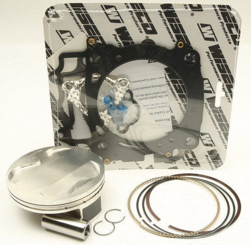 WISECO PK1900 TOP END KIT ARMORGLIDE BOX FRG 97.00/STD 12.5:1 YAM