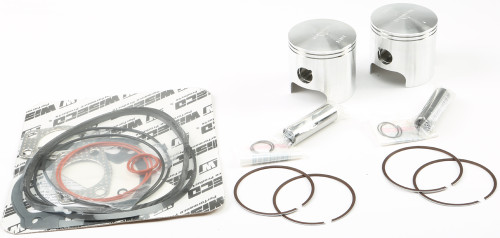WISECO SK1027 STANDARD BORE PISTON KIT
