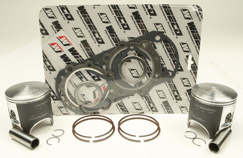 WISECO SK1036 OVERBORE PISTON KIT