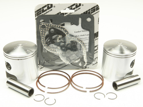 WISECO SK1085 STANDARD BORE PISTON KIT